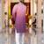 men’s traditional ethnic wear cotton kurta for festive & casual use