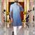 men’s traditional ethnic wear cotton kurta for festive & casual use