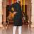 men’s traditional ethnic wear cotton kurta for festive & casual use