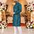 men’s traditional ethnic wear cotton kurta for festive & casual use