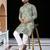 men’s traditional ethnic wear cotton kurta for festive & casual use