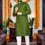  mahendi men's ony kurta