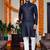  navu blue men's only kurt