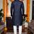  navu blue men's only kurt