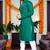  rama plain cotton blend  men's only kurta