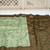 Pista green soft silk blend banarasi jacuard work designer party wear saree with unstitched blouse piece