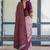 Peach wine soft silk blend banarasi jacuard work designer party wear saree with unstitched blouse piece