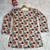 MULTICOLOR  REYON WITH DIGITAL PRINTED STYLISH WEAR KURTI 
