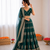 rama jatan silk thread sequin lehenga choli set