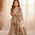 New kids wedding wear heavy embroidery sequence work kurta set