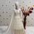 New kids wedding wear heavy embroidery sequence work kurta set