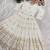 New kids wedding wear heavy embroidery sequence work kurta set