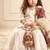 New kidstrendy  wedding wear traditional kurta set