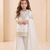New kids latest tredny kurta set