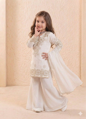  kids latest tredny kurta set 2