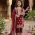 New kids  trendy stylish rich heavy embroidery with elegant sequence work kurta set