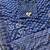Blue Color  khatali handwork and real mirror work  Georgette Saree