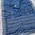 Royal Blue Color  khatali handwork and real mirror work  Georgette Saree