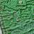 Green Color  khatali handwork and real mirror work  Georgette Saree