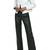 Women’s real soft lambskin leather slim fit jacket white 2 pocket  stylish