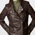 women's genuine lambskin leather biker jacket premium quilted design