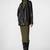 women's black lambskin leather biker jacket classic moto zip style genuine deluxe