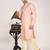 Men’s premium jacquard kurta with thread work
