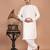 Men's solid silk straight kurta