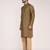 Men's premium silk kurta with regular thread work