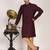 Men's premium silk kurta with regular thread work