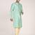 Men's premium silk kurta with thread work