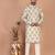 Men’s cotton printed kurta for ethnic wear