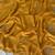 Yellow Color Moti And Sequence HandWork Satin Saree