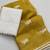 Light Yellow Color Embroidery Work Chiffon Saree