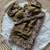  Olive Color Embroidery Sequence Work Silk Saree