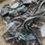 Blue Color Embroidery Sequence Work Silk Saree