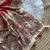 Red Color Digital Bandhani  Printed  And Katha Work Silk Saree