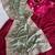 Light Sea Green  Color  golden embroidery Codding dori work with sequins work Silk Saree