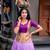 Women's Cotton Silk Jacquard Zari Work Lehenga Choli