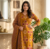 Elegant Pure Cotton Printed Suit Set with matching pant & soft dupatta