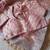 Light Pink Color  sequence and zari embroidered Work  Silk Blend Saree