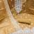  women's beige chanderi cotton embroidered unstitched salwar kameez with dupatta