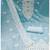  women's light blue chanderi cotton embroidered unstitched salwar kameez with dupatta