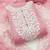 women's light pink chanderi cotton embroidered unstitched salwar kameez with dupatta