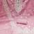 women's light pink chanderi cotton embroidered unstitched salwar kameez with dupatta