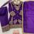 Designer party wear heavy silk kids top pent & dupatta set