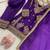 Designer party wear heavy silk kids top pent & dupatta set