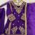 Designer party wear heavy silk kids top pent & dupatta set