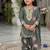 kids patiala set Designer party wear heavy natural crep 