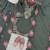 kids patiala set Designer party wear heavy natural crep 